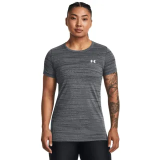 【UNDER ARMOUR】UA 女 Tech Tiger短T-Shirt _1376937-468(紫) 歷史價格詳細信息