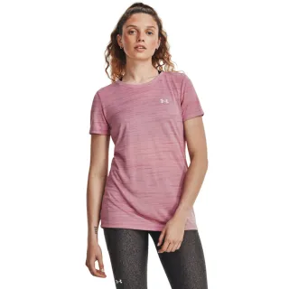 【UNDER ARMOUR】UA 女 Tech Tiger短T-Shirt _1376937-468(紫) 歷史價格詳細信息