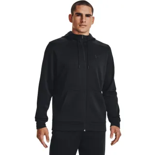 Under Armour 連帽外套 OutRun the STORM 女 1361384-592 淡綠 歷史價格詳細信息
