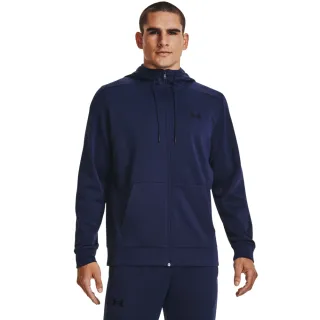 Under Armour 連帽外套 OutRun the STORM 女 1361384-592 淡綠 歷史價格詳細信息