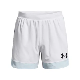 【UNDER ARMOUR】UA 男 BASELINE 10吋籃球短褲_1370220-012(桃灰色) 歷史價格詳細信息