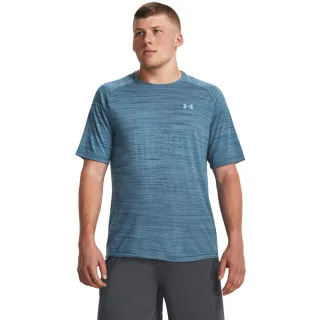 【UNDER ARMOUR】UA 男 Tech 2.0短袖T-Shirt -人氣新品(藏藍色) 歷史價格詳細信息