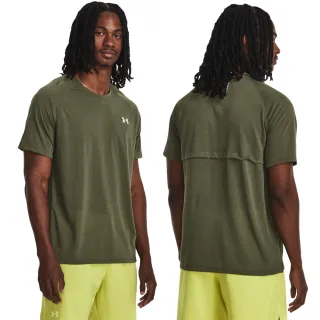 【UNDER ARMOUR】UA 男  STREAKER 長T-shirt 歷史價格詳細信息