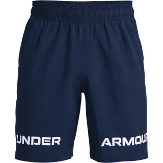 【UNDER ARMOUR】UA 男  Woven Emboss運動短褲 _1361432-177(水晶綠) 歷史價格詳細信息
