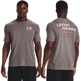 【UNDER ARMOUR】UA 男 ABC CAMO長T-Shirt 歷史價格詳細信息