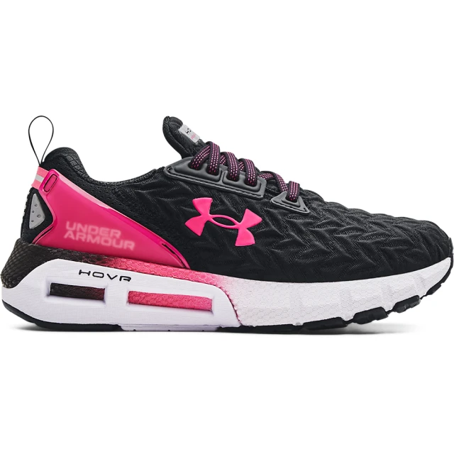 Under Armour 慢跑鞋 HOVR Mega 3 Clone 男鞋 黑 白 緩衝 運動鞋 入門款 路跑 UA 3025308003 歷史價格詳細信息