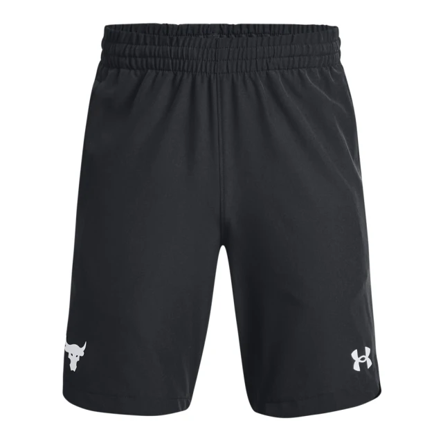 【UNDER ARMOUR】UA 男童 運動短褲 單一價(多款任選) 歷史價格詳細信息
