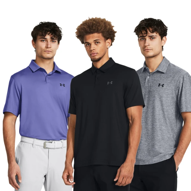 Under Armour 短袖POLO衫【XL】有大尺碼 Threadborne 吸濕排汗 1317330 全新 歷史價格詳細信息