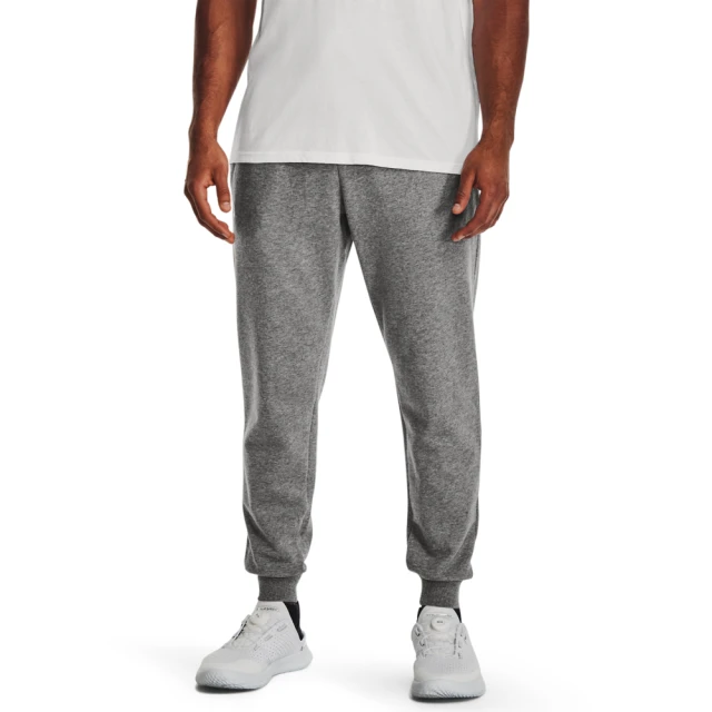 【UNDER ARMOUR】UA 男童 Rival Fleece運動長褲_1373552-176(迷彩) 歷史價格詳細信息