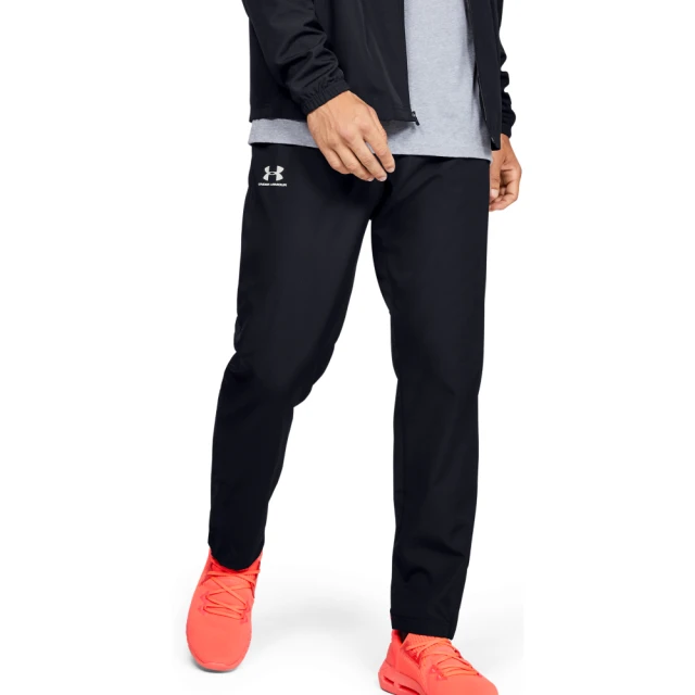 Under Armour 運動長褲 STRETCH WOVEN長褲 男 1366215-236 山脈棕 歷史價格詳細信息