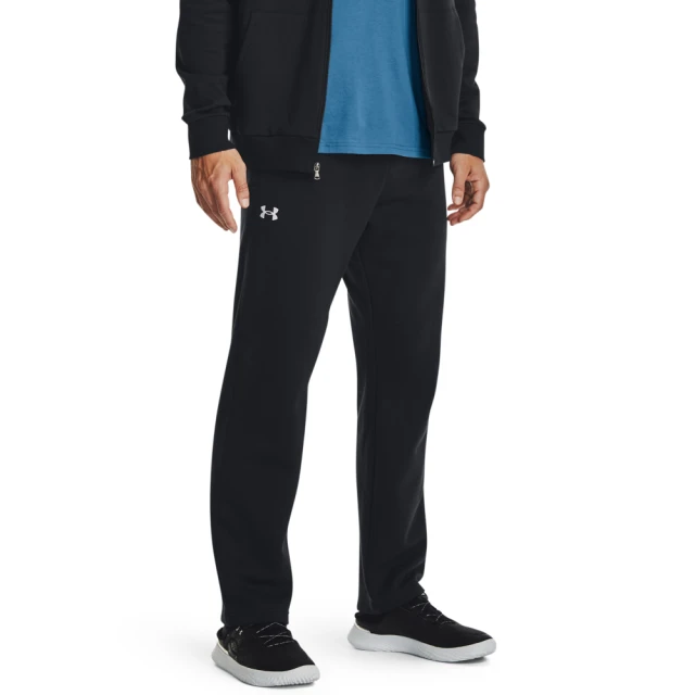 【UNDER ARMOUR】UA 男童 Rival Fleece運動長褲_1373552-176(迷彩) 歷史價格詳細信息