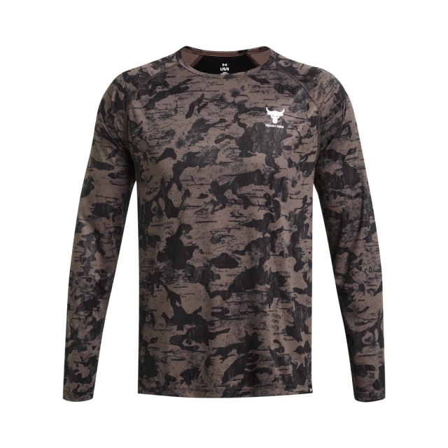 【UNDER ARMOUR】UA 男 Pjt Rock IsoChill 背心 _1377817-289(白) 歷史價格詳細信息