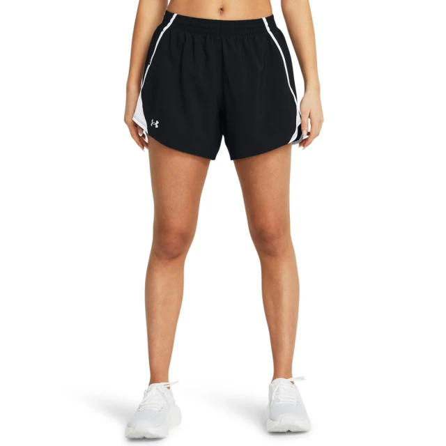 UA 女 5 Launch 運動短褲 1342841-001 女生 短褲 排汗 台灣公司貨 歷史價格詳細信息