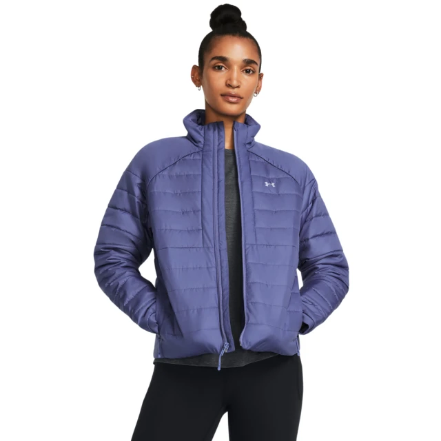 【UNDER ARMOUR】UA 女 Storm Launch外套(亞洲版型) 歷史價格詳細信息