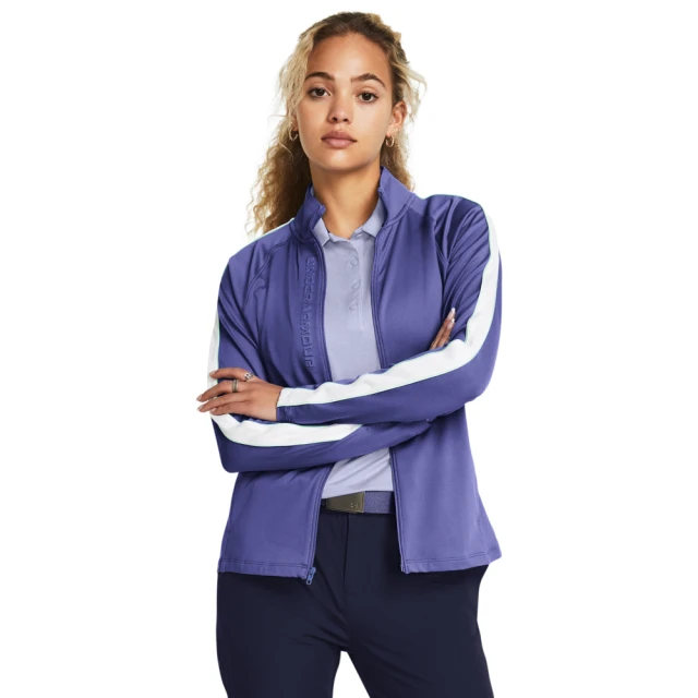 【UNDER ARMOUR】UA 女 Storm Launch外套(亞洲版型) 歷史價格詳細信息