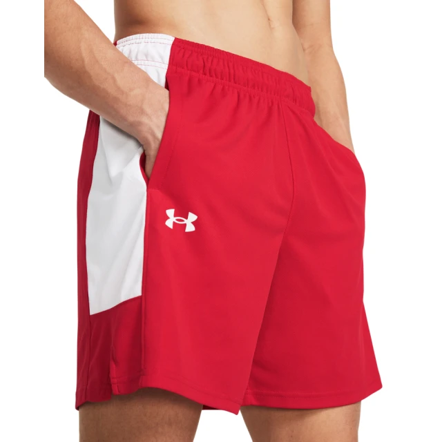 【UNDER ARMOUR】UA 男 BASELINE PERF 短褲-1370223-001 歷史價格詳細信息