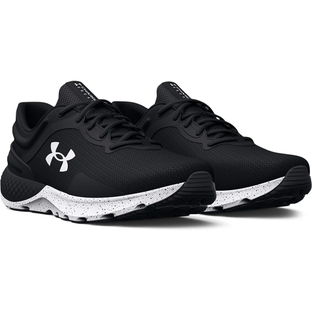 Under Armour 慢跑鞋 UA Charged Escape 4 白 粉 女鞋 【ACS】 3025426102 歷史價格詳細信息