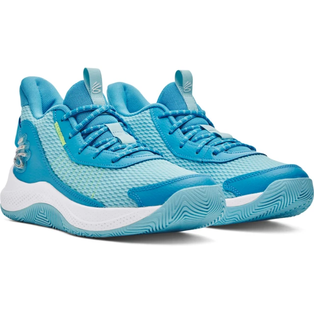 【UNDER ARMOUR】UA 男女同款  JET 23 籃球鞋 運動鞋_3026634-006(黑色) 歷史價格詳細信息