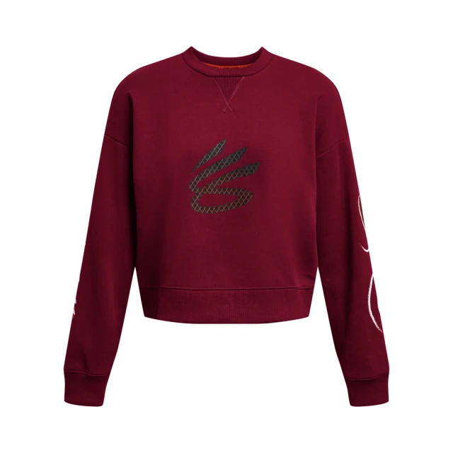 【UNDER ARMOUR】UA 女 長袖T-Shirt_1325333-001(黑) 歷史價格詳細信息