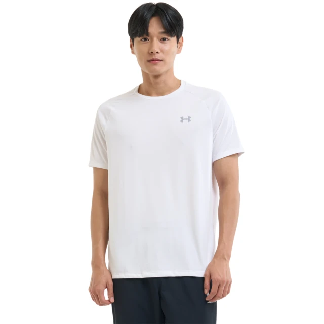 【UNDER ARMOUR】UA 男 Tech 2.0短袖T-Shirt _1366140-452(乙醚藍) 歷史價格詳細信息