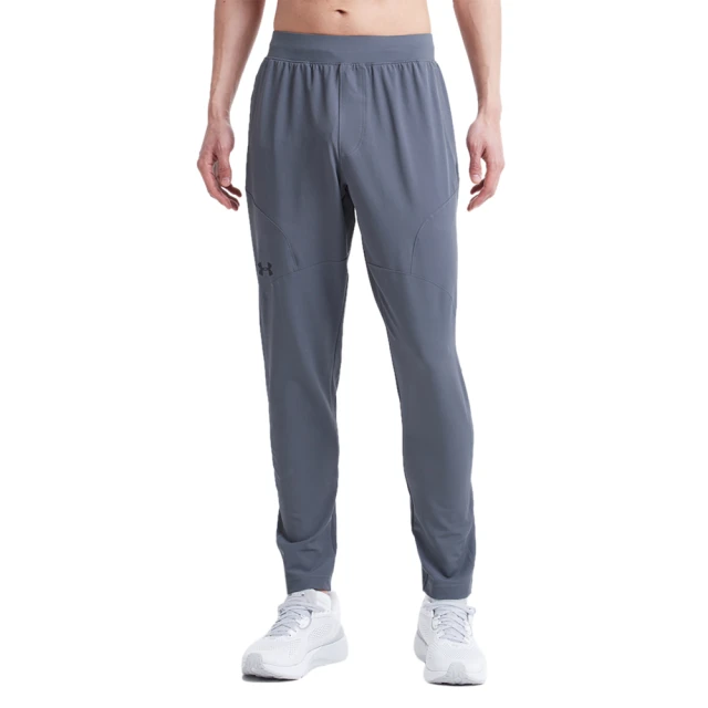 【UNDER ARMOUR】UA 男 Unstoppable Vented 錐型長褲_1383033-001(黑色) 歷史價格詳細信息