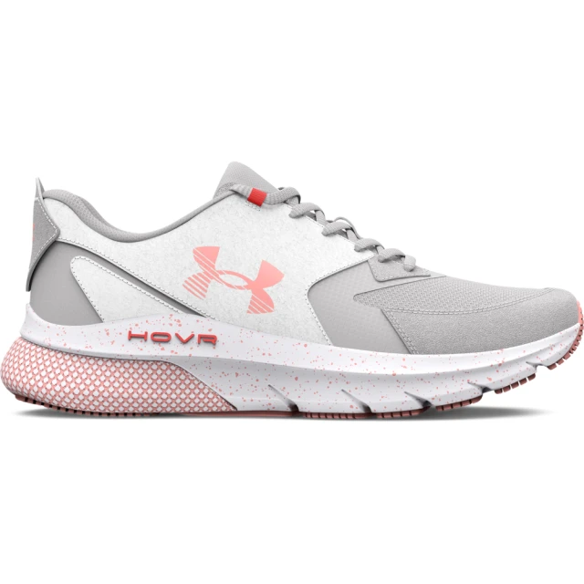 【UNDER ARMOUR】UA 運動鞋 女 FLOW Velociti Wind 2慢跑鞋 黑粉(3024911-004) 歷史價格詳細信息