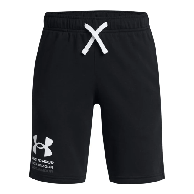UNDER ARMOUR 男 RIVAL TERRY 運動短褲 - 1361631001 歷史價格詳細信息