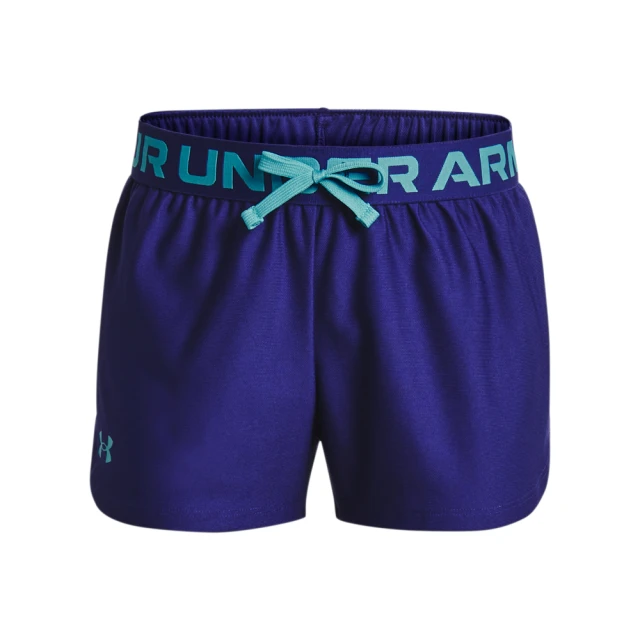 Under Armour 運動短褲 Play Up 5吋 短褲 女 1355791-035 鋼灰色 歷史價格詳細信息