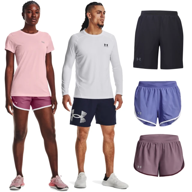 Under Armour 運動短褲 Play Up 5吋 短褲 女 1355791-035 鋼灰色 歷史價格詳細信息