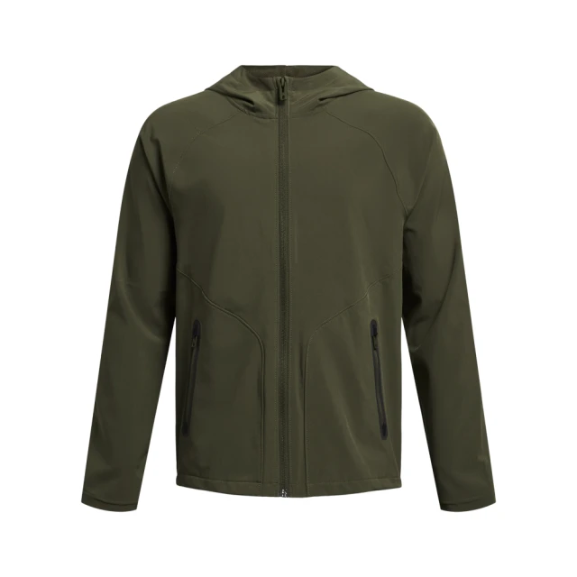 【UNDER ARMOUR】UA 男童 Vented Graphic 短袖T-Shirt _1373529-486(中性藍) 歷史價格詳細信息