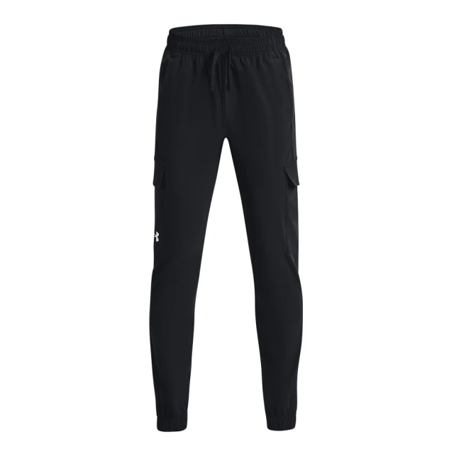 【UNDER ARMOUR】UA 男童 Vented Graphic 短袖T-Shirt _1373529-486(中性藍) 歷史價格詳細信息