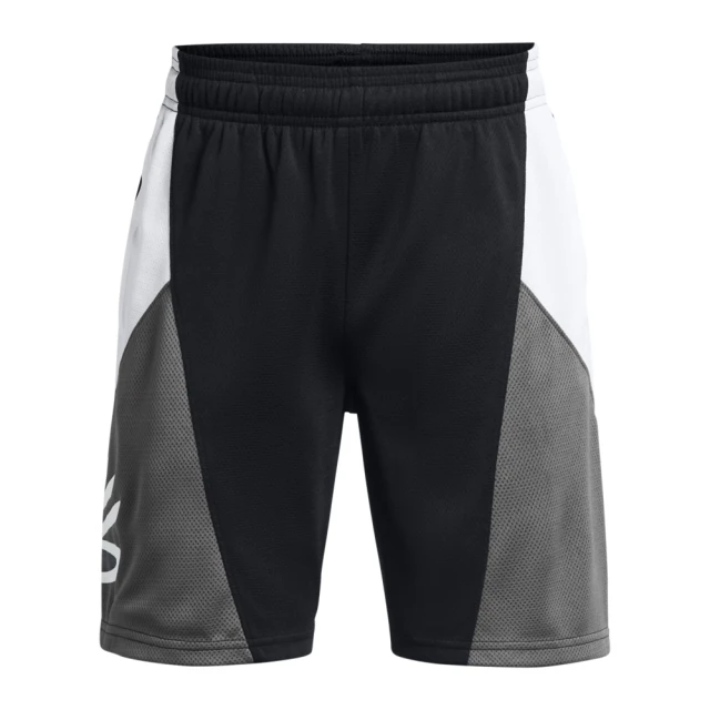 【UNDER ARMOUR】UA 男童 Vented Graphic 短袖T-Shirt _1373529-486(中性藍) 歷史價格詳細信息