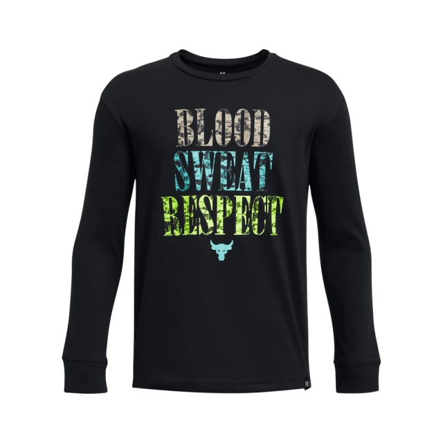 【UNDER ARMOUR】UA 男童 Vented Graphic 短袖T-Shirt _1373529-486(中性藍) 歷史價格詳細信息