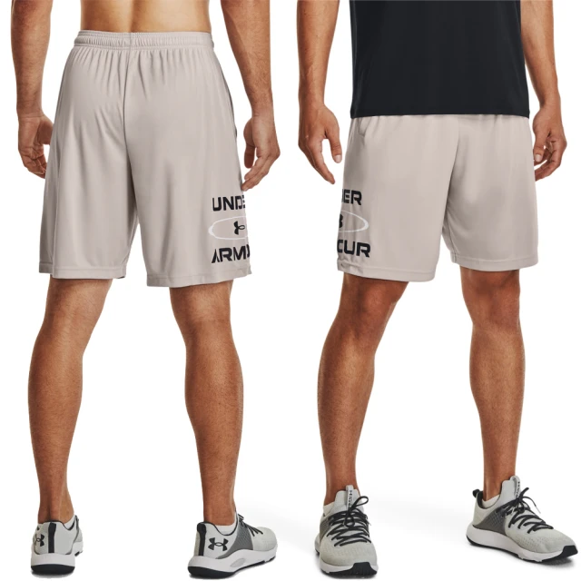 【UNDER ARMOUR】UA 男 Tech短褲(歐美版型) 歷史價格詳細信息
