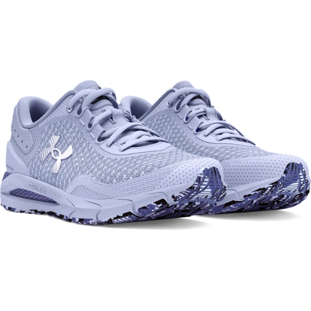 【UNDER ARMOUR】UA 運動鞋 女 FLOW Velociti Wind 2慢跑鞋 黑粉(3024911-004) 歷史價格詳細信息