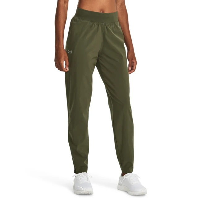 【UNDER ARMOUR】UA 女 OutRun the STORM 連帽外套 _1361384-592(綠) 歷史價格詳細信息
