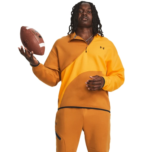 【UNDER ARMOUR】UA 男 Unstoppable Vented 錐型長褲_1383033-001(黑色) 歷史價格詳細信息