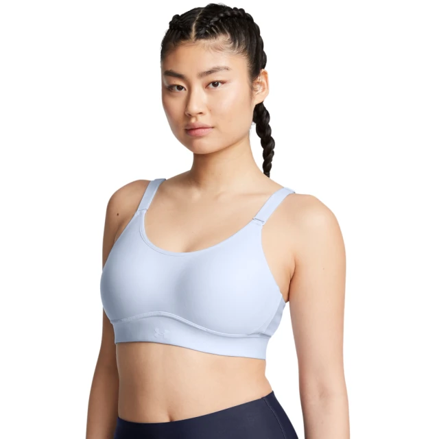 Under Armour UA Infinity High Print Foam Sports Bra for Ladies Size Plus 1 XL 歷史價格詳細信息