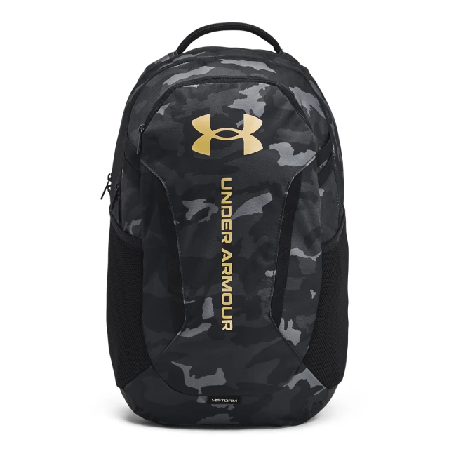 Under Armour(UA)Hustle 6.0 防潑水 大學生書包 運動背包(1384672-002) 歷史價格詳細信息
