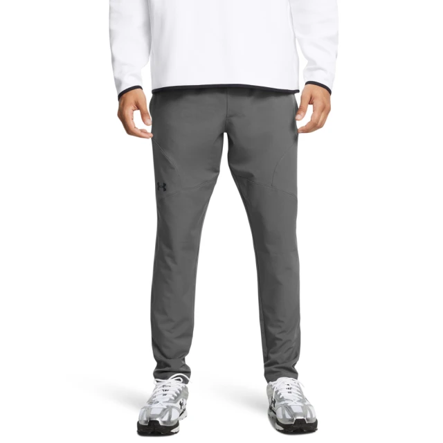 【UNDER ARMOUR】UA 男 Unstoppable Vented 錐型長褲_1383033-001(黑色) 歷史價格詳細信息