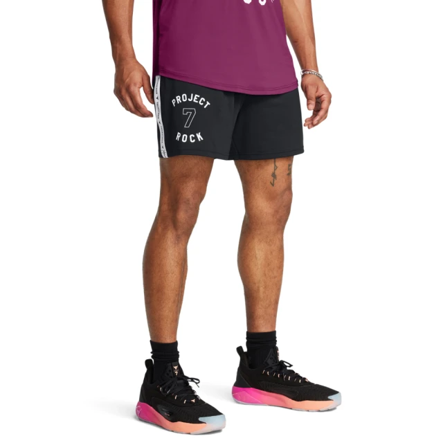 【UNDER ARMOUR】UA 男 PJT ROCK BRAHMA BULL 短T-Shirt_1380520-390(幽綠色) 歷史價格詳細信息