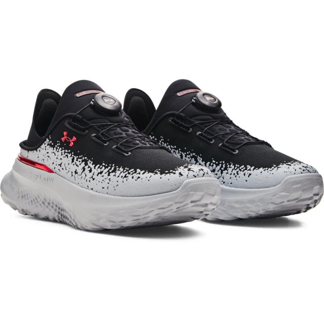 Under Armour 訓練鞋 運動鞋 Charged Commit TR 3 男 3023703-005 黑色 歷史價格詳細信息