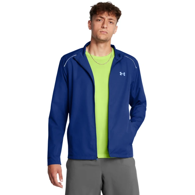【UNDER ARMOUR】UA 男 STORM Run 運動長褲 _1365622-001(黑) 歷史價格詳細信息