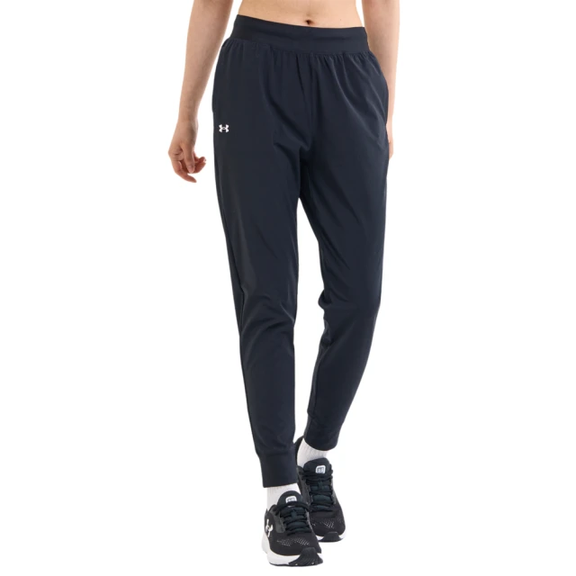 【UNDER ARMOUR】UA 女 Armour Sport長褲_1348447-001(黑) 歷史價格詳細信息