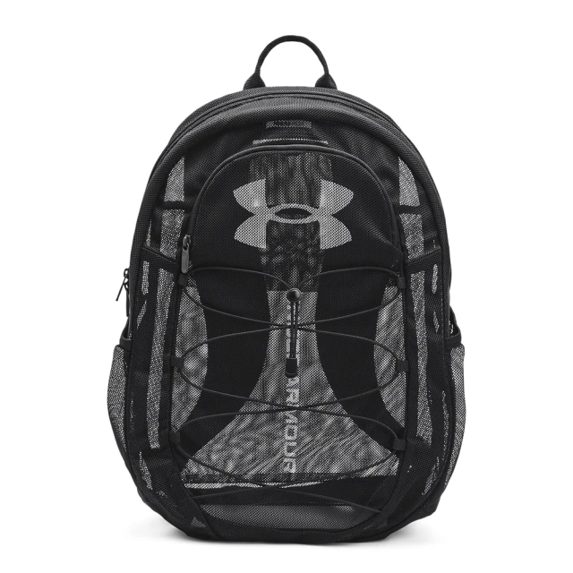 【UNDER ARMOUR】UA 男女同款 Hustle Pro後背包 _1367060-001(黑) 歷史價格詳細信息