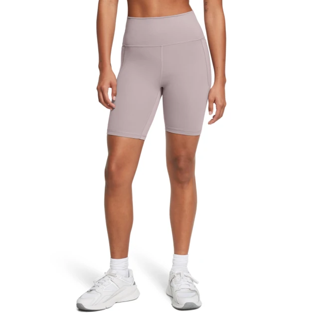 【UNDER ARMOUR】UA 女 Meridian運動長褲 _1355917-501(北極星紫) 歷史價格詳細信息