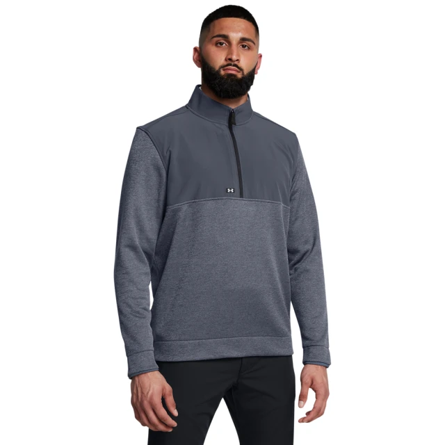 【UNDER ARMOUR】UA 男 Storm 長褲_1376800-026(灰色) 歷史價格詳細信息