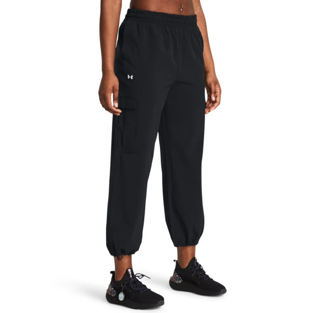 【UNDER ARMOUR】UA 女 Armour Sport長褲_1348447-001(黑) 歷史價格詳細信息