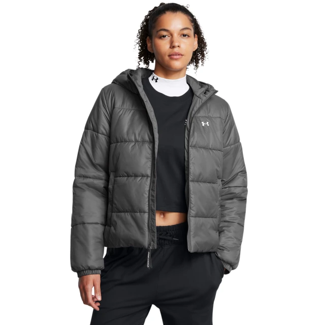 【UNDER ARMOUR】UA Insulated ADJ 休閒帽_1379998-390(幽綠色) 歷史價格詳細信息