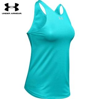 【UNDER ARMOUR】UA 女 Qualifier HexDelta背心 _1326503-001(黑) 歷史價格詳細信息